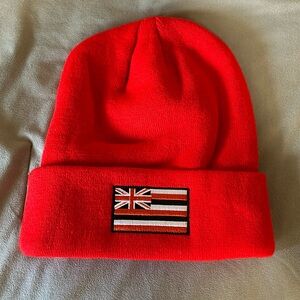 Hawai’i’s Finest Beanie